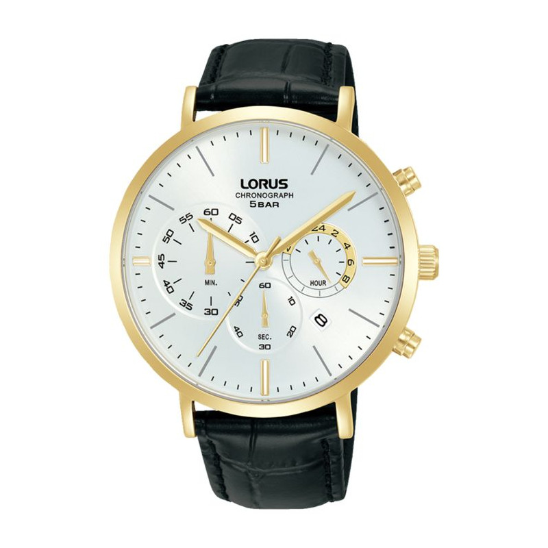 Zegarek męski Lorus Chrono RT348KX9