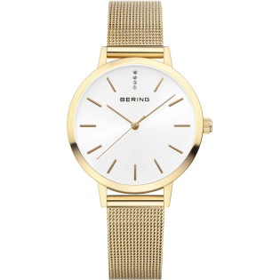 Zegarek damski Bering Classic 13434-331