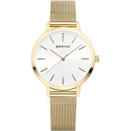 Zegarek damski Bering Classic 13434-331