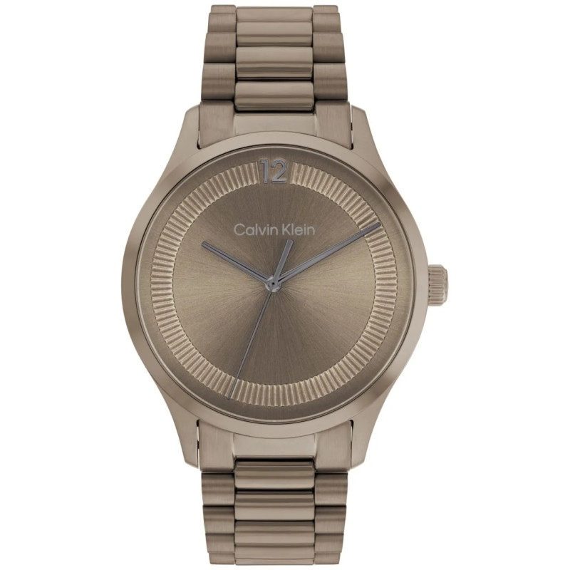 Zegarek męski Calvin Klein Iconic 25200228 - JubilerSezam.pl