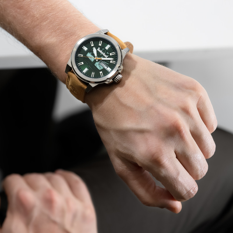 Zegarek męskie Timberland TDWGB0040802