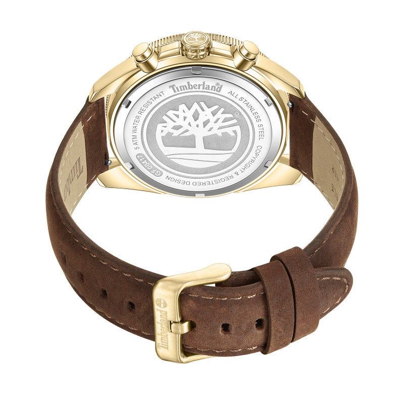 Zegarek męski Timberland TDWGF0041702