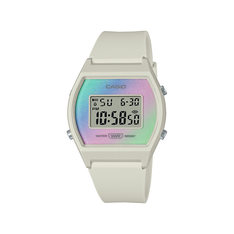 Zegarek Casio Damski Sportowy LW-205H-8AEF - JubilerSezam.pl