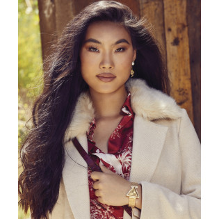 Zegarek damski Guess GW0508L2