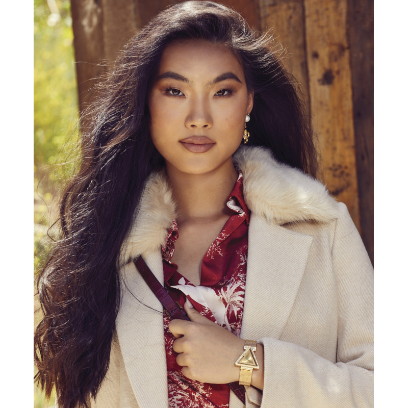 Zegarek damski Guess GW0508L2