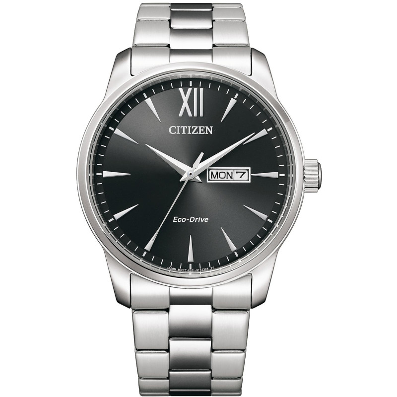 Zegarek męski Citizen Elegance BM8550-81EE