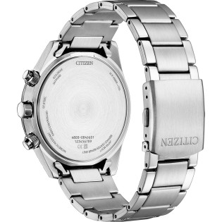 Zegarek męski Citizen Radio controled AT8260-85L
