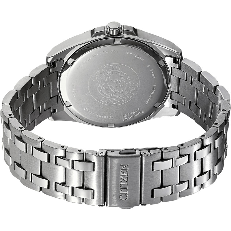 Zegarek męski Citizen Elegance BM7108-81E