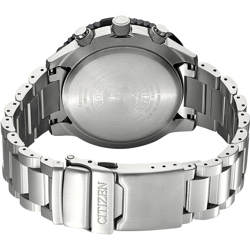 Zegarek męski Citizen Promaster CB5001-57E