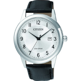 Zegarek męski Citizen Leather AW1231-07A