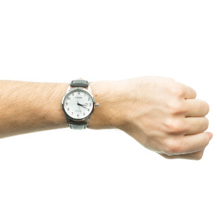 Zegarek męski Citizen Leather AW1231-07A