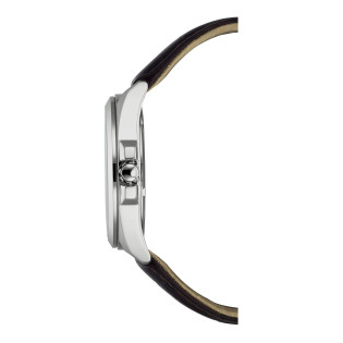 Zegarek męski Citizen Leather BM7108-22L