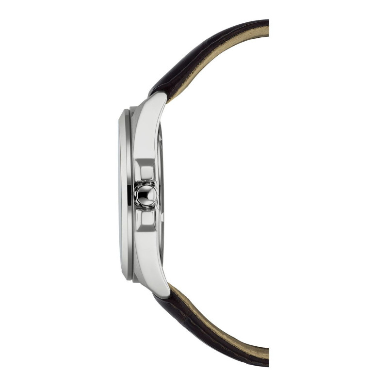 Zegarek męski Citizen Leather BM7108-22L