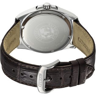 Zegarek męski Citizen Leather BM7108-22L