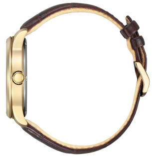 Zegarek męski Citizen Leather BM8553-16AE
