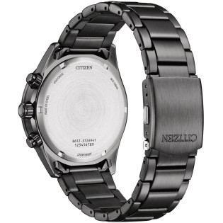 Zegarek męski Citizen Urban chronograph CA0775-79E