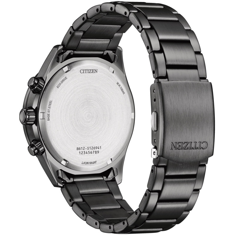 Zegarek męski Citizen Urban chronograph CA0775-79E