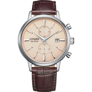 Zegarek męski Citizen Vintage CA7061-26X