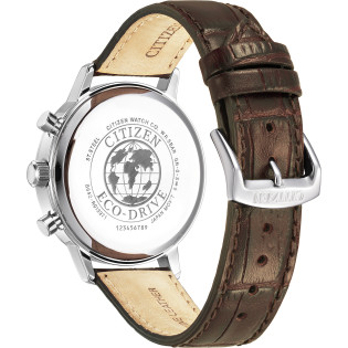 Zegarek męski Citizen Vintage CA7061-26X