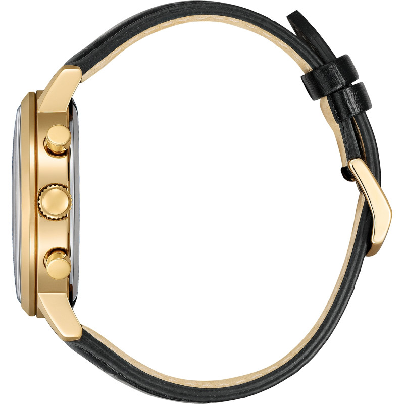 Zegarek Citizen Vintage Chrono CA7067-11H - JubilerSezam.pl