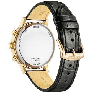 Zegarek Citizen Vintage Chrono CA7067-11H - JubilerSezam.pl