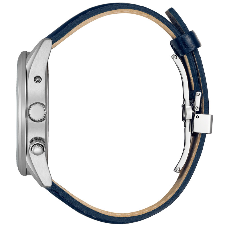 Zegarek męski Citizen Radio controled CB0270-10A