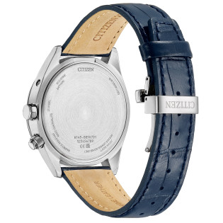 Zegarek męski Citizen Radio controled CB0270-10A