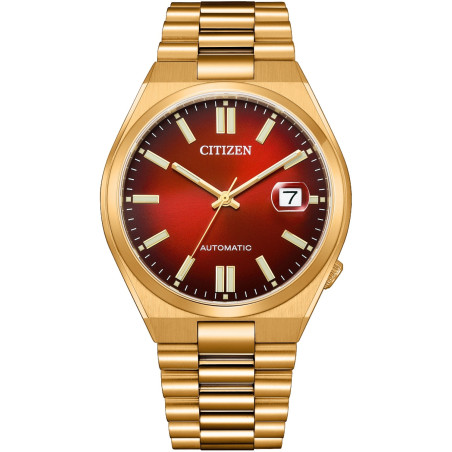 Zegarek męski Citizen Tsuyosa NJ0153-82X - JubilerSezam.pl