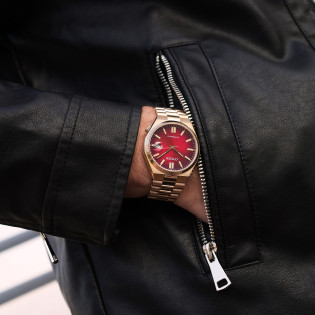 Zegarek męski Citizen Tsuyosa NJ0153-82X - JubilerSezam.pl