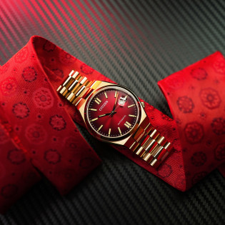 Zegarek męski Citizen Tsuyosa NJ0153-82X - JubilerSezam.pl