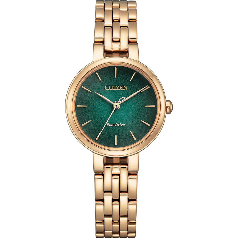 Zegarek Damski Citizen EM0993-82Z - JubilerSezam.pl