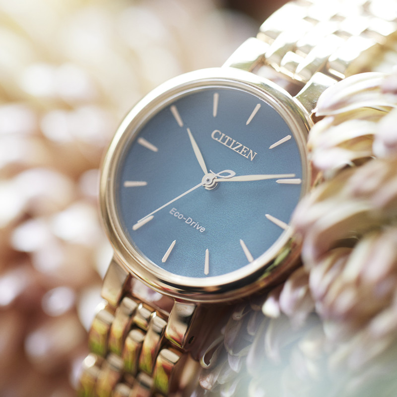 Zegarek Damski Citizen EM0993-82Z - JubilerSezam.pl