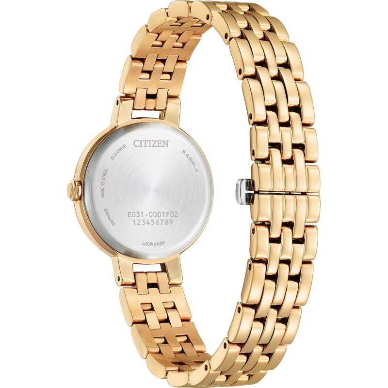 Zegarek Damski Citizen EM0993-82Z - JubilerSezam.pl