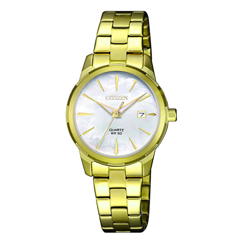 Zegarek damski Citizen Elegance EU6072-56D - JubilerSezam.pl