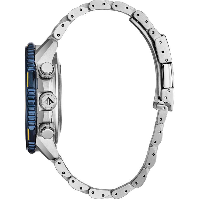 Zegarek Citizen Promaster Blue Angels JY8078-52L - JubilerSezam.pl