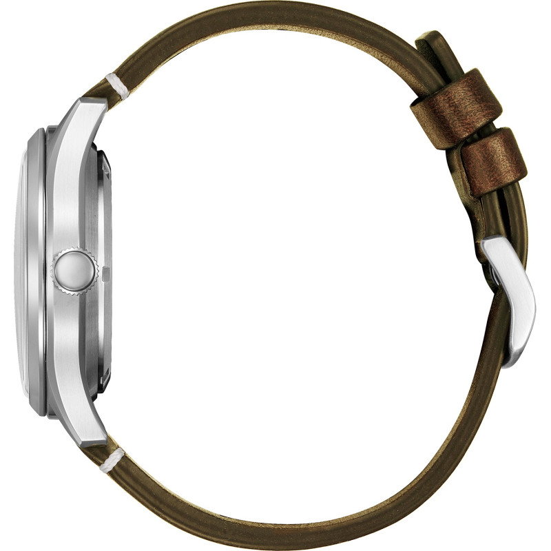 Zegarek męski Citizen Crystal 7 Automatic - JubilerSezam.pl