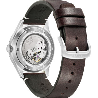 Zegarek męski Citizen Crystal 7 Automatic - JubilerSezam.pl