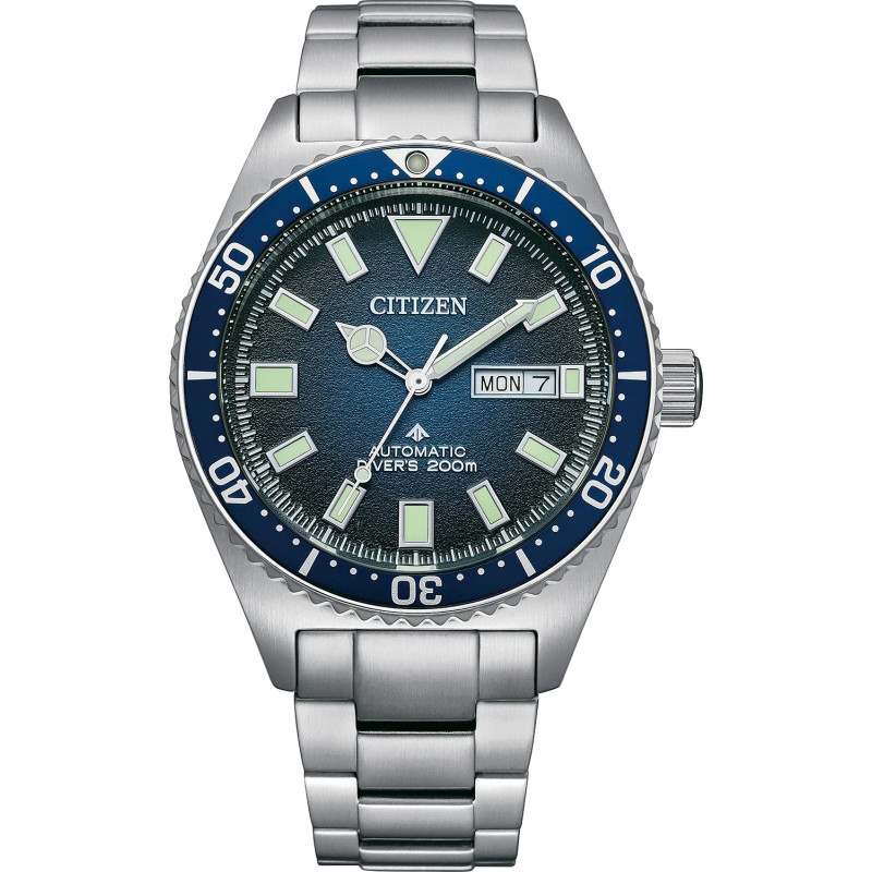 Zegarek męski Citizen Promaster Chellenge NY0129-58LE