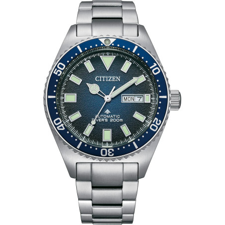 Zegarek męski Citizen Promaster Chellenge NY0129-58LE
