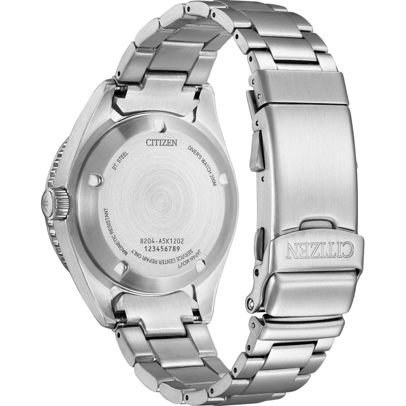 Zegarek męski Citizen Promaster Chellenge NY0129-58LE