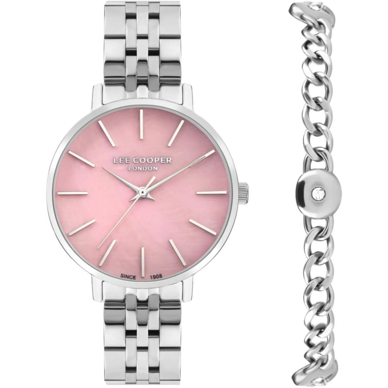 Zegarek damski Lee Cooper LC07857.380