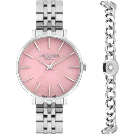 Zegarek damski Lee Cooper LC07857.380