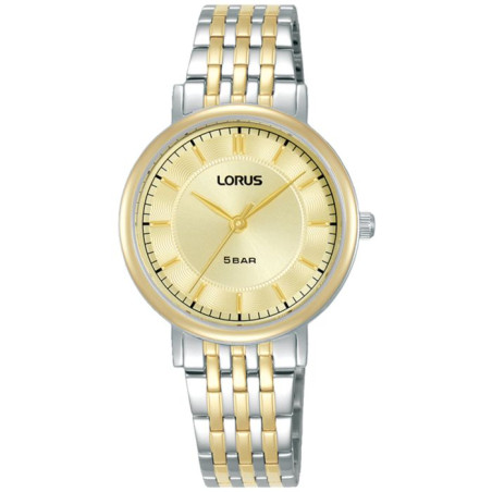 Zegarek Lorus Classic RG218XX9
