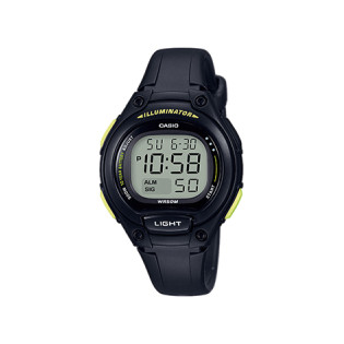 Zegarek Casio Sport LW-203-1BVEF