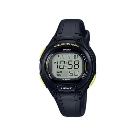 Zegarek Casio Sport LW-203-1BVEF