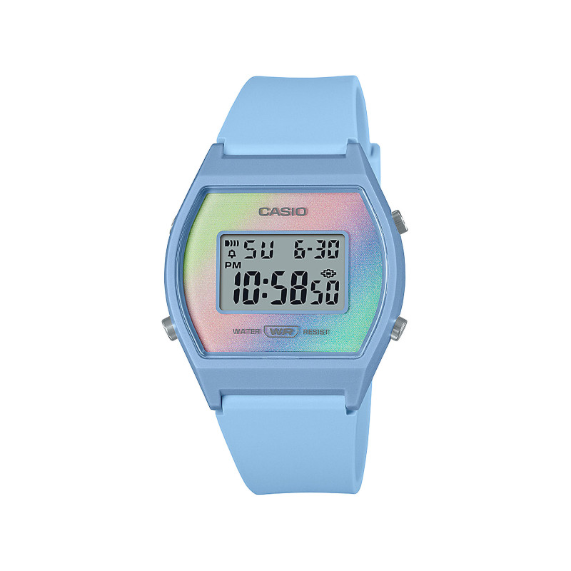 Zegarek Casio Sport LW-205H-2AEF