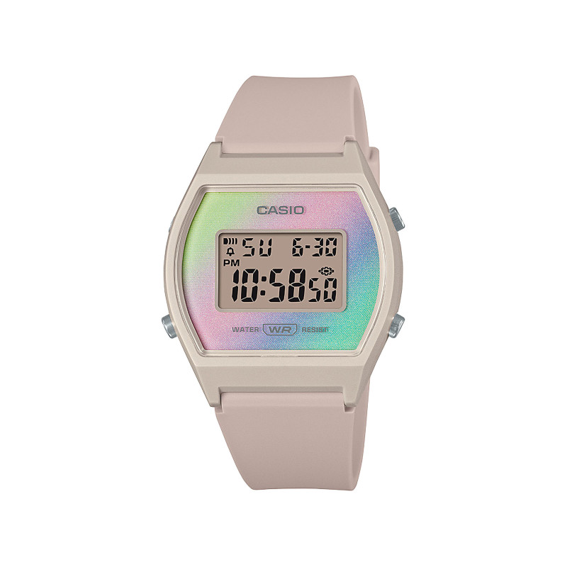 Zegarek Casio Sport LW-205H-4AEF - Damski sportowy - JubilerSezam.pl
