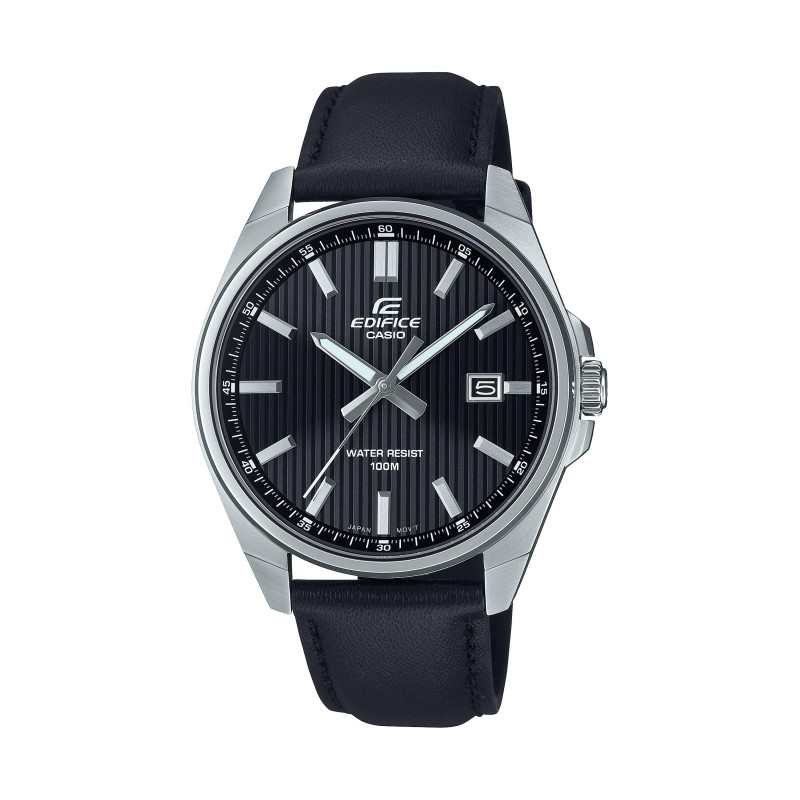 Casio Edifice EFV-150L-1AVUEF Zegarek Męski - JubilerSezam.pl
