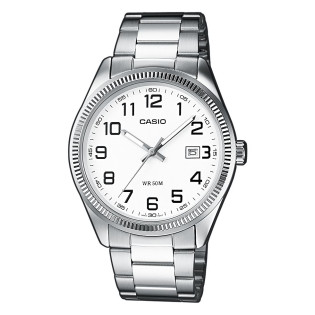 Męski Zegarek Casio Classic MTP-1302PD-7BVEF - JubilerSezam.pl