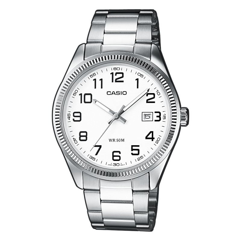 Męski Zegarek Casio Classic MTP-1302PD-7BVEF - JubilerSezam.pl